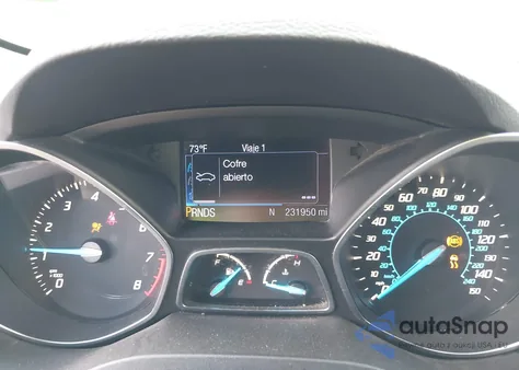 2013 Ford Escape Sel from USA, damaged, VIN 1FMCU0HXXDUA59053